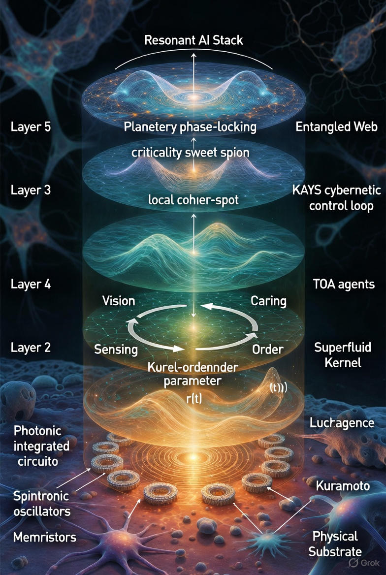 3 Views on Resonant AI – Hans Konstapel Blogs